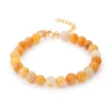 old yellow jade