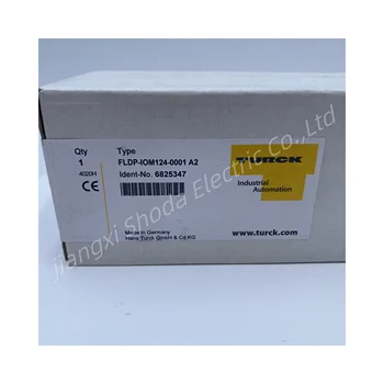 FLDP-IOM124-0001 A2 switchboard module brand new original and genuine in stock