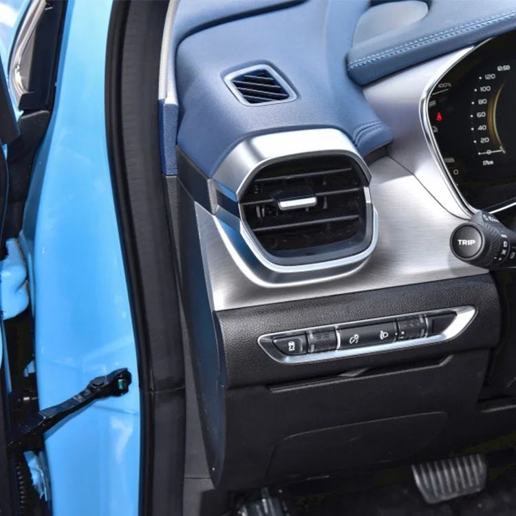 Used Geely Cars 5 Seats Cheap 2023 Geely Binyue Phev SUV New Energy Car Gili Binyue LHD 1.5 Turbo 177HP Used Car