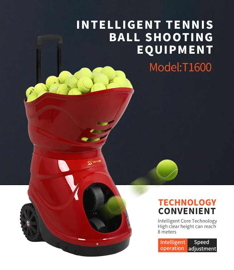 中国スポーツ工場siboasit1600によるポータブルテニスボールマシン Buy ポータブルテニスボールマシン テニスボールマシン中国 テニスボールマシンスポーツ Product On Alibaba Com