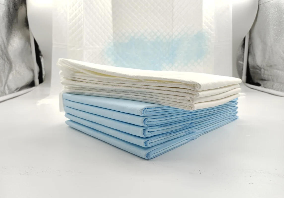 Cheap Price Oem Wholesale Disposable Medical Adult Pee Pad Hospital
