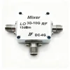 RF/LO argento: 3G-10G