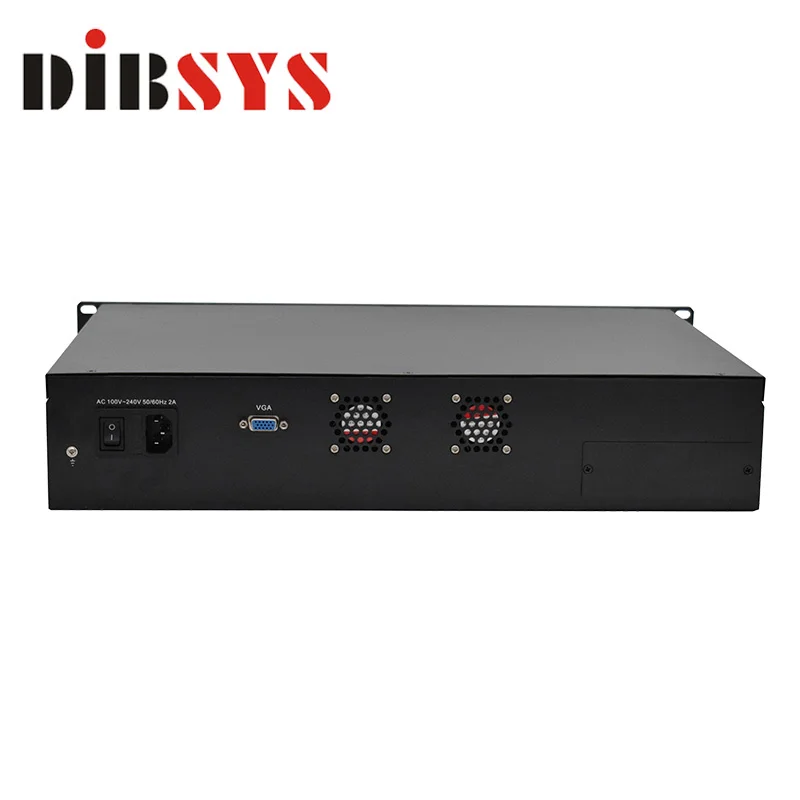 Hotel IPTV Platform System Multicast IPTV Streaming Server Arabic/french/englis Language