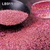 LB911 rose holographique