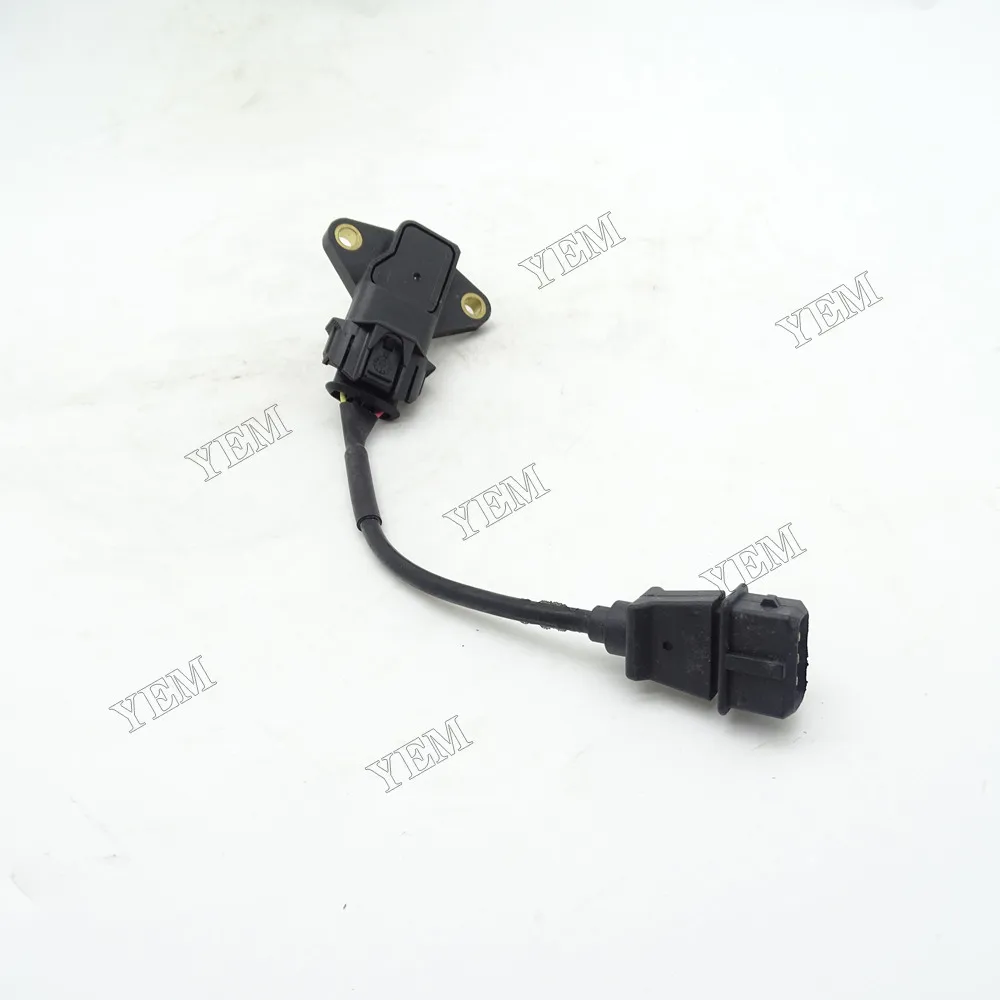 For Volvo 20450693 Intake Pressure Sensor Engine Parts for Sale 4