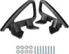 Club Car DS Arm Rest Hip Restraint