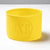 Large yellow