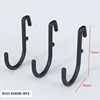 B-013   B Hook -3pcs