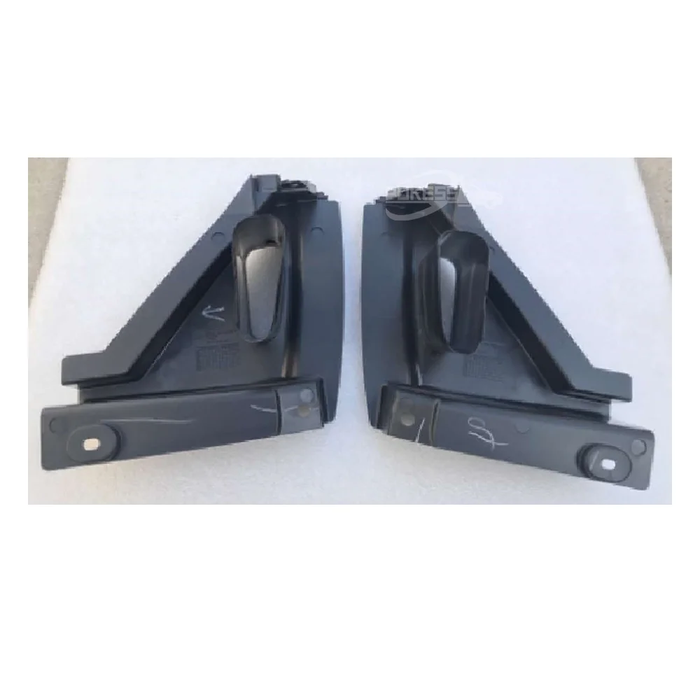 KB3Z16A550C KB3B16L556AA Front Bumper Inner Bracket Little Right for F...