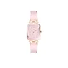 Rose Gold- Pink
