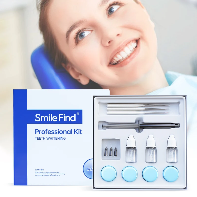 Blue China Alibaba Beauty Products Teeth Whitening Kit For Home at Best  Price in Xiamen