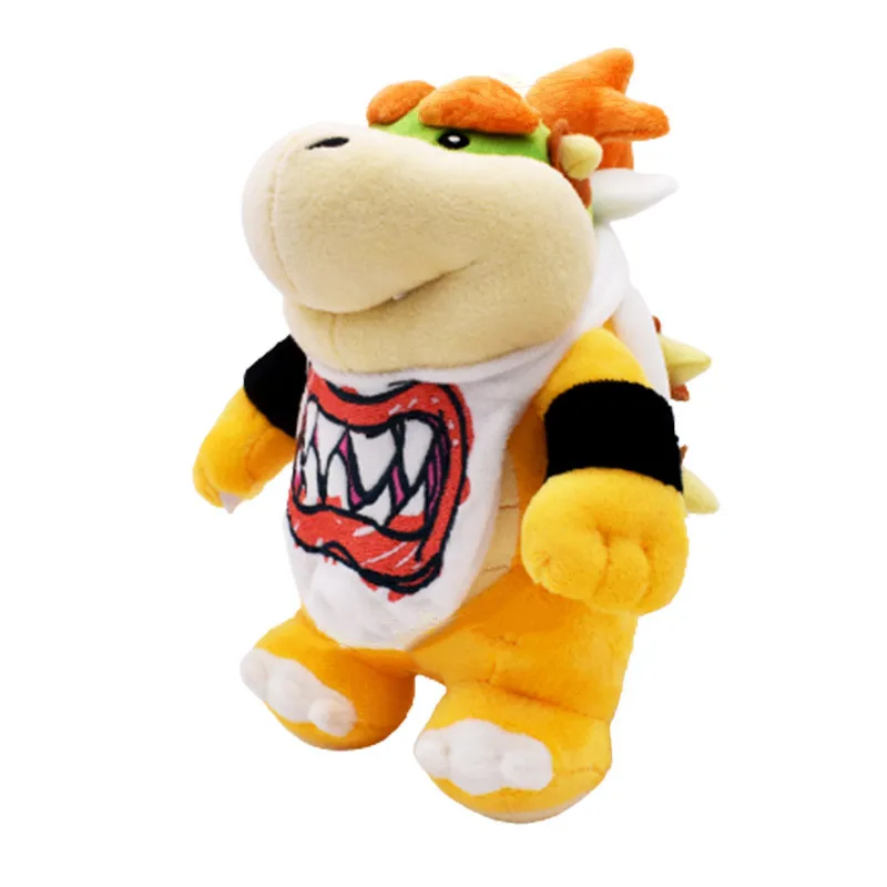 12 Inches Bowser Jr Standee Large Bowser Super Mario 