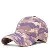 Millennium Pink Camouflage M (56-59cm)