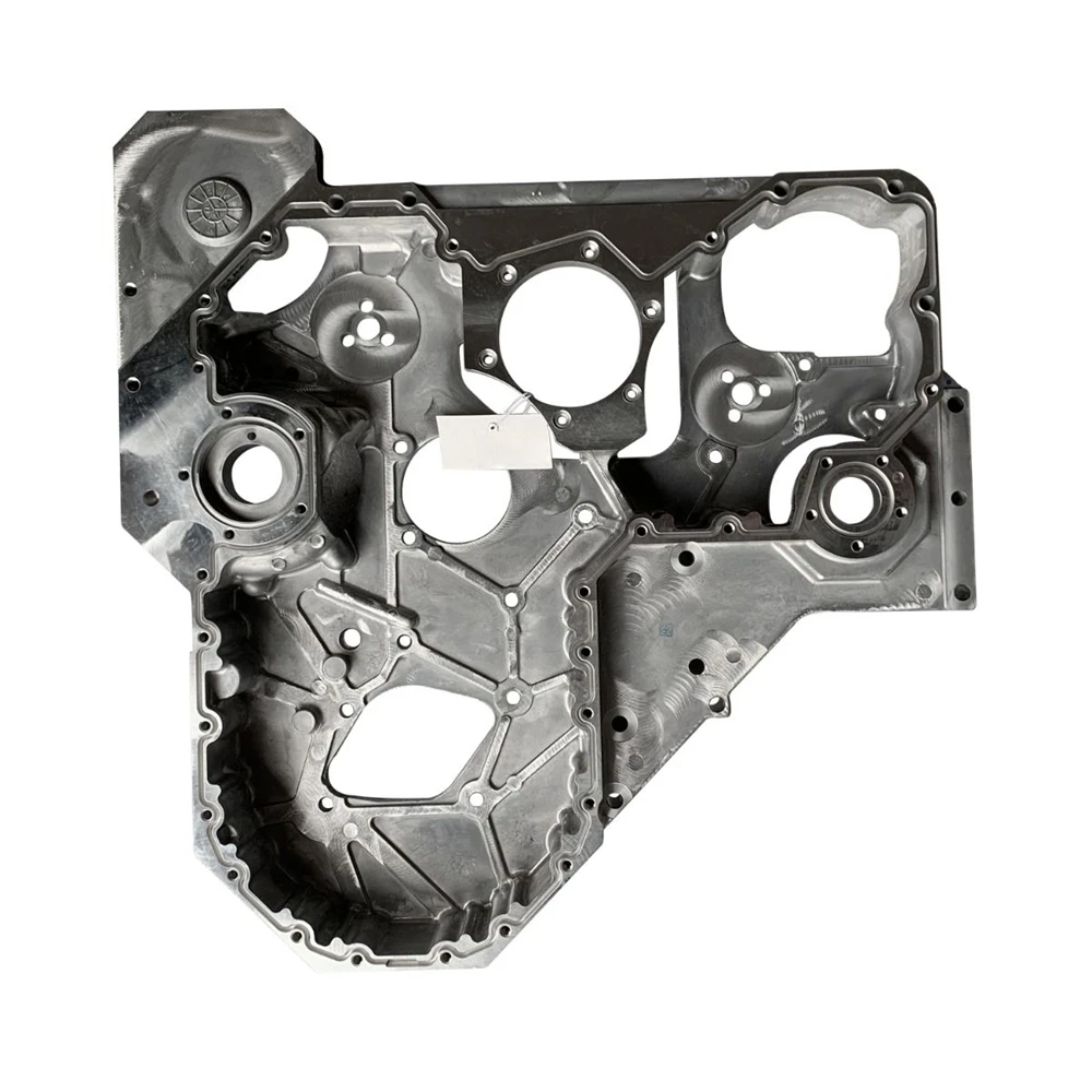 IZUMI Front Housing Gear for M11 QSM ISM 4985108 Genuine Engine Parts