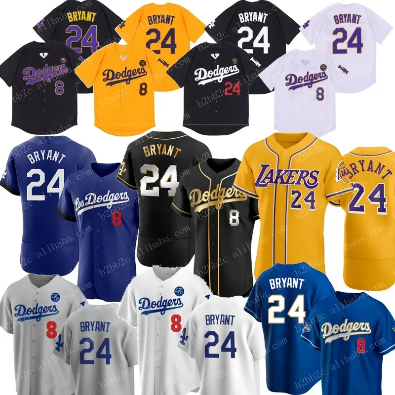 dodgers blue and gold jersey