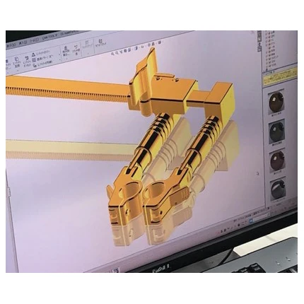 Доступные материалы комбинированные Металлические Пластиковые водонепроницаемые деловые дизайнерские