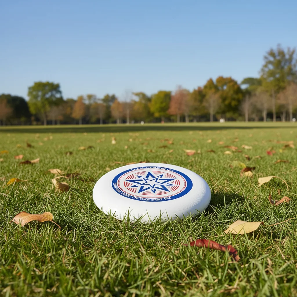 Chengmo Sports Fabrikpreis Outdoor-Freizeitspielzeug 175g Frisbee Hochwertige Wurfscheibe Geeignet für Erwachsene und Kinder_voghion.com