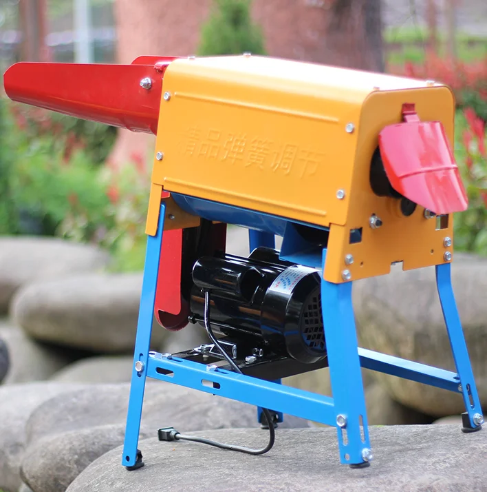 Mini Maize Thresher Machine Removing Corn Cob Separator Threshing Machine