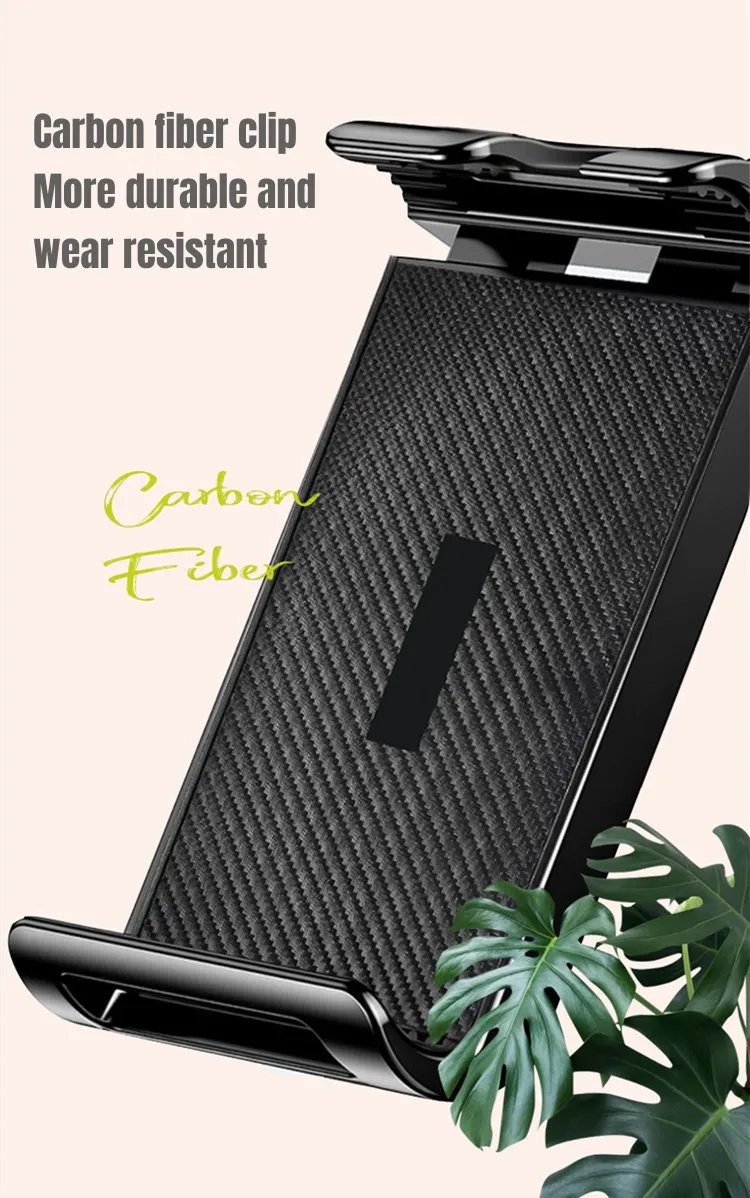 Adjustable 135cm Floor Gooseneck Tablet Smartphone Bed Stand Mobile Phone Holder