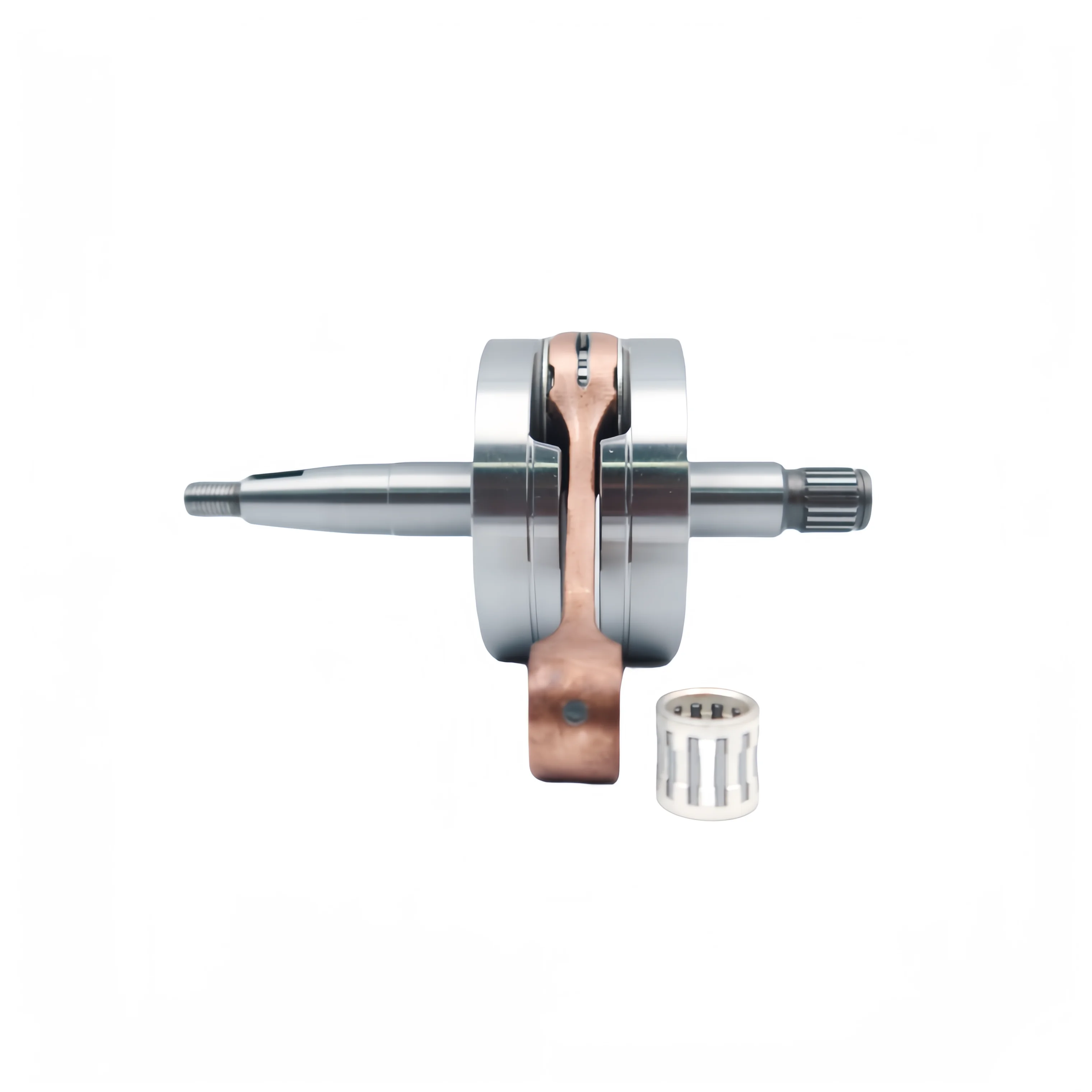 Ecr High Performance Crankshaft Assembly For Kx80/85/100 130311481 Crankshaft Buy New