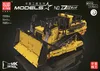 15084 mechanical bulldozer