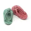 Pantoufles en corde de coton-18*9cm
