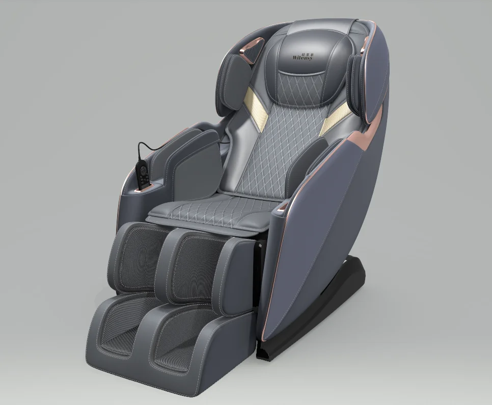 Zero Gravity Massage Chair Foot Massager High Quality New 2023 for Commercial Use