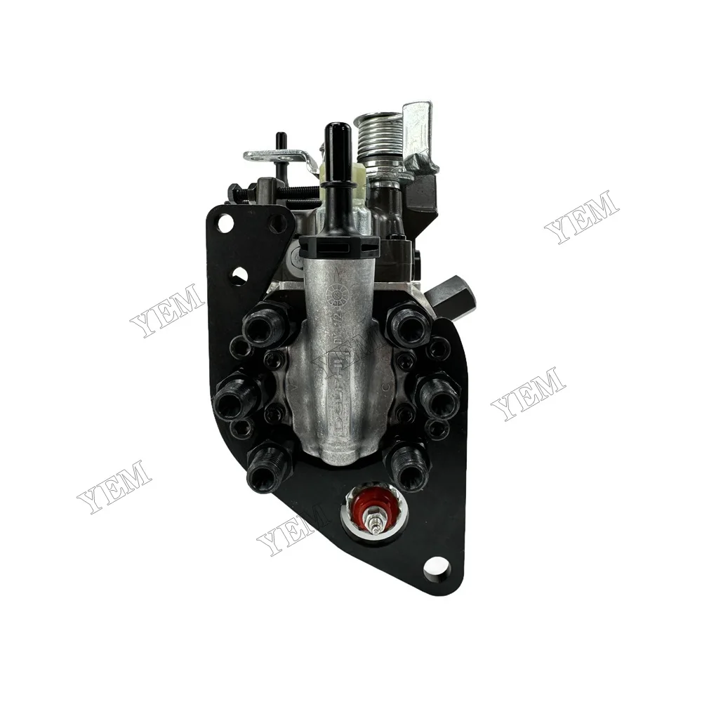 Fuel Injection Pump Assy 9521A030H Fit for Caterpillar C7.1 Engine 6