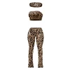 brown Leopard