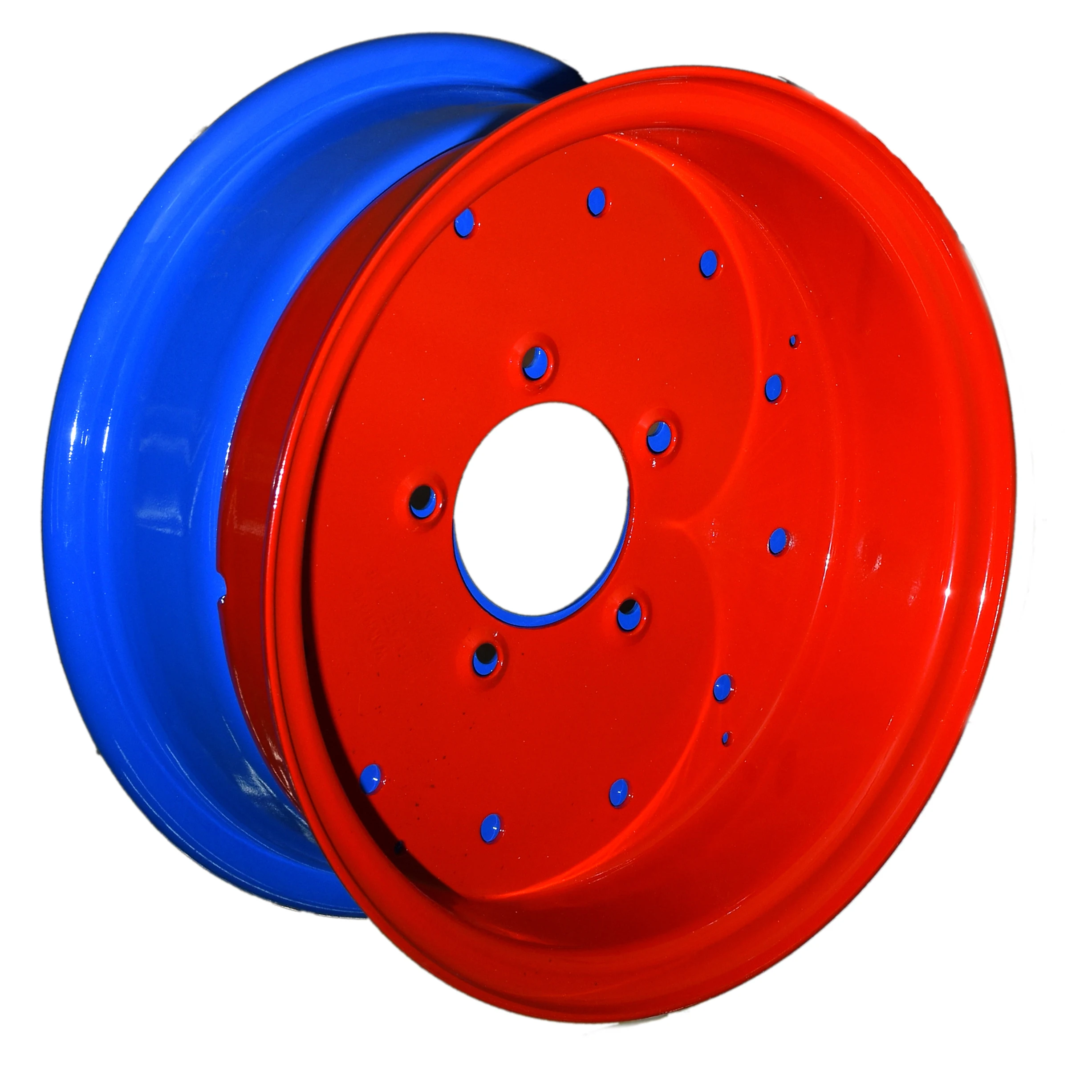 Вилочный погрузчик 14x6.00FA из превосходного материала