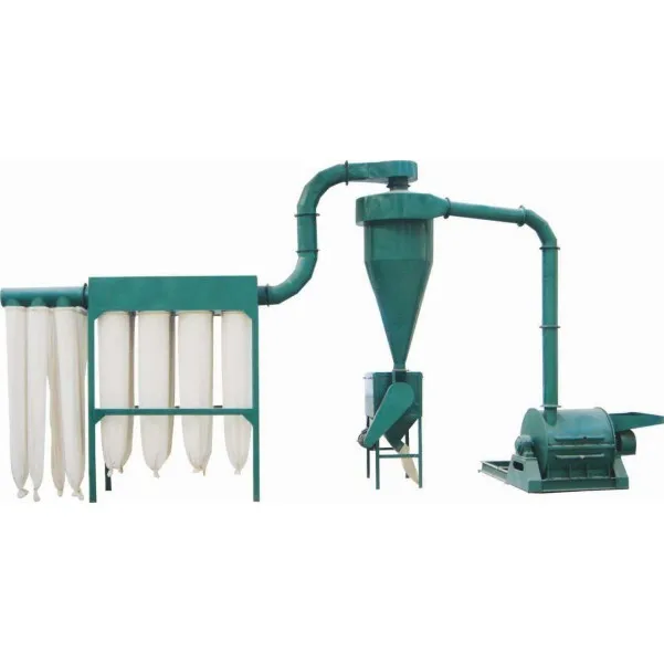 Машина для производства древесного порошка, цена на продажу от опилок