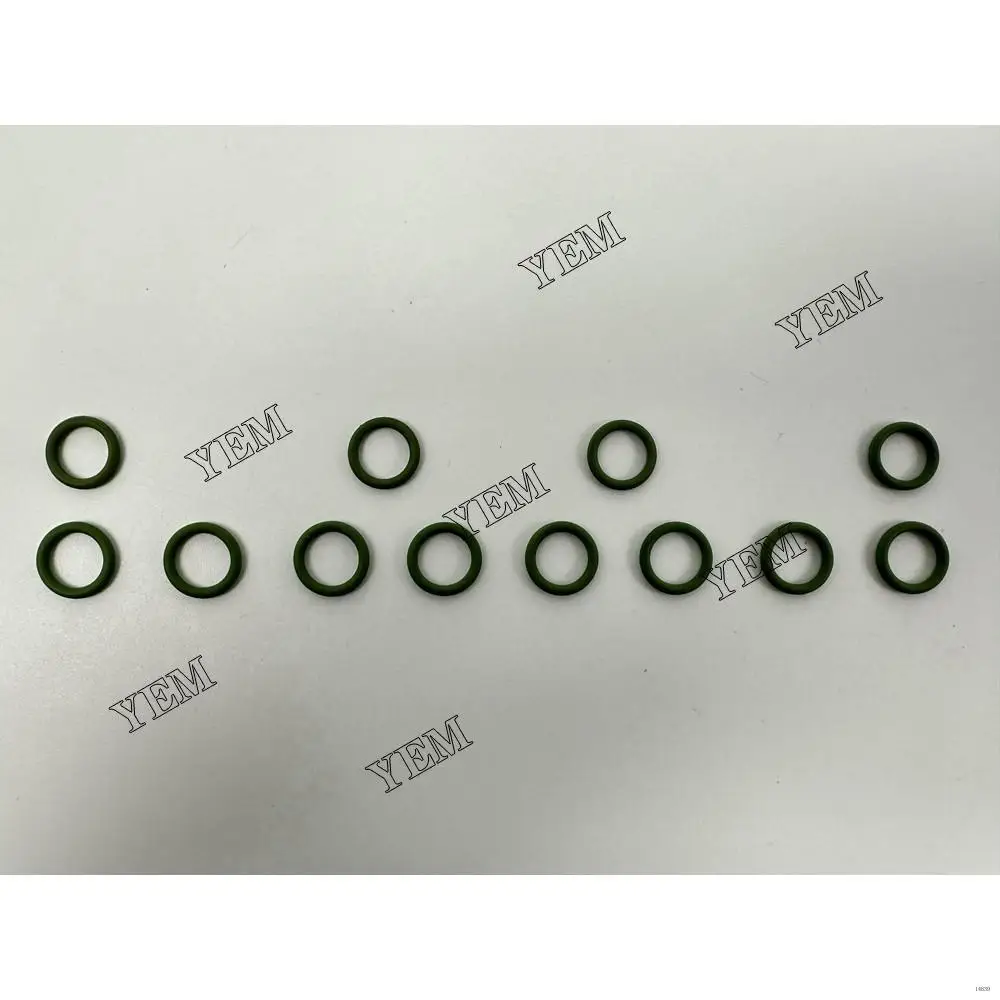 BF6M1012 Valve Oil Seal for Deutz Diesel Engine Machinery Engine Parts