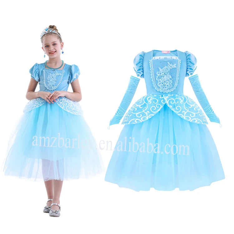 open lace back dress Amazon.com: LIMIROLER Princess Dress Up Clothes for Little Girls Princess  Costume Toys Gift Set for Girls 3-6 years old Pretend Play Toddlers Role  Play Gift Toy Set : Toys & Games main image 0