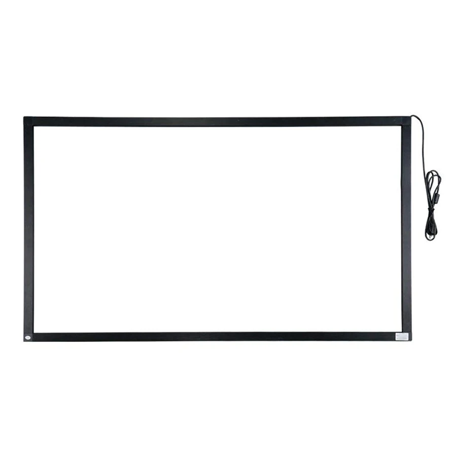 Инфракрасная Мультисенсорная рамка для интерактивной рекламы