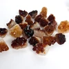 citrine  geode