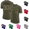 Camuflaje Verde militar-negro
