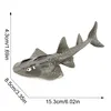 S265 tête de poire ronde ray-10g