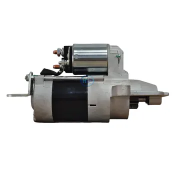 Suitable for Ford Mondeo 2.0 Isuzu Transit V348/2.3 starter 1S7U11000AB 1S7U11000AE 3M5T1100CA starter motor