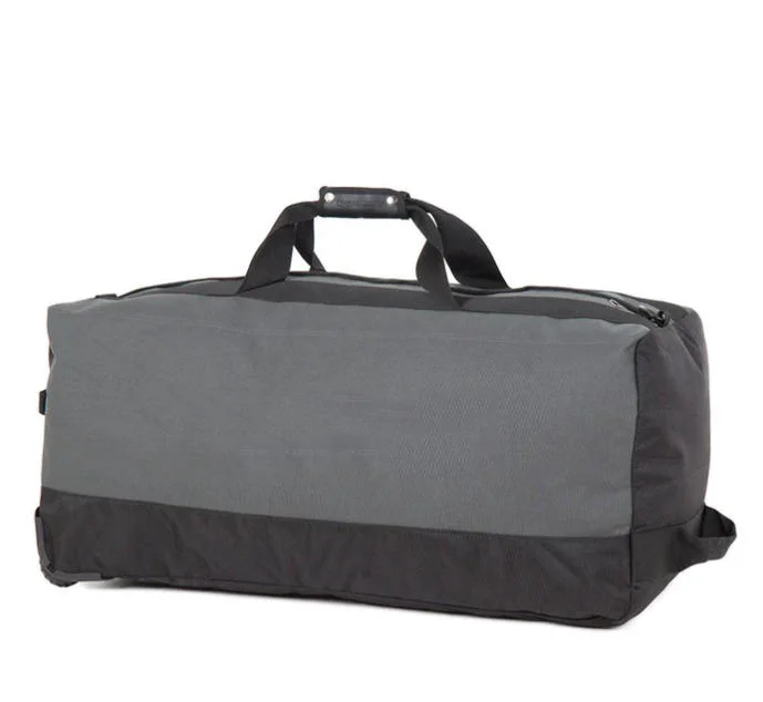 BSCI Factory Custom Larger Capacity Travel Bag with Wheels Instrument Bags & Cases High Quality
