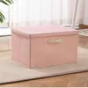 Rouge pink