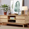 Natural wood color