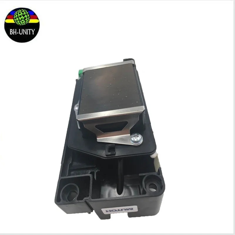 Original Mimaki  Jv33 with Memory Card Mimaki DX5 Printhead M007947 for Mimaki Printer Dx5 JV33 Jv5 Cjv30 Eco Solvent Printer
