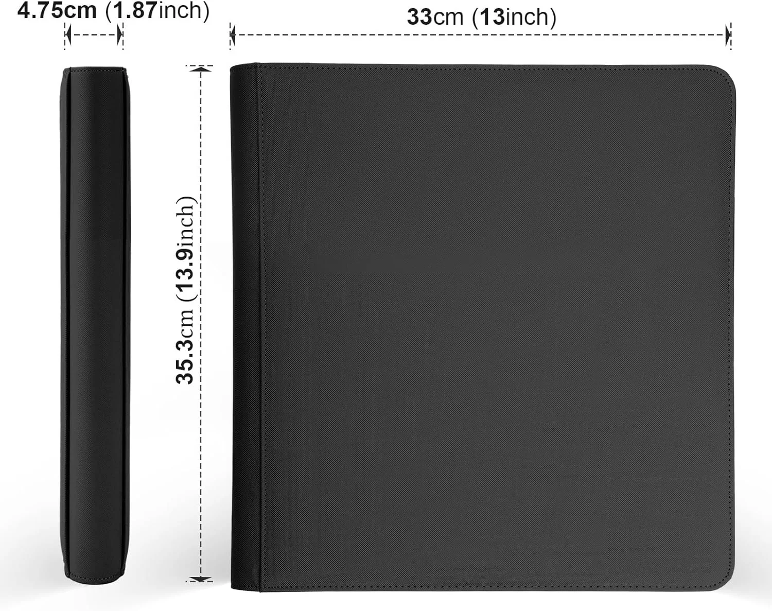 Карманная 480 для альбома