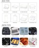 Customize your packaging box