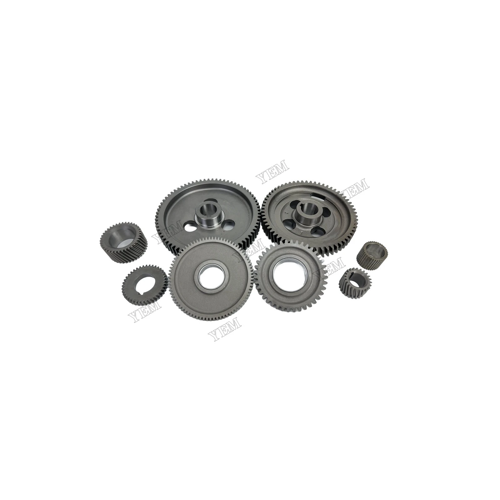 J08E Crankshaft Gear Suitable for Hino Aftermarket Engine Spare Parts