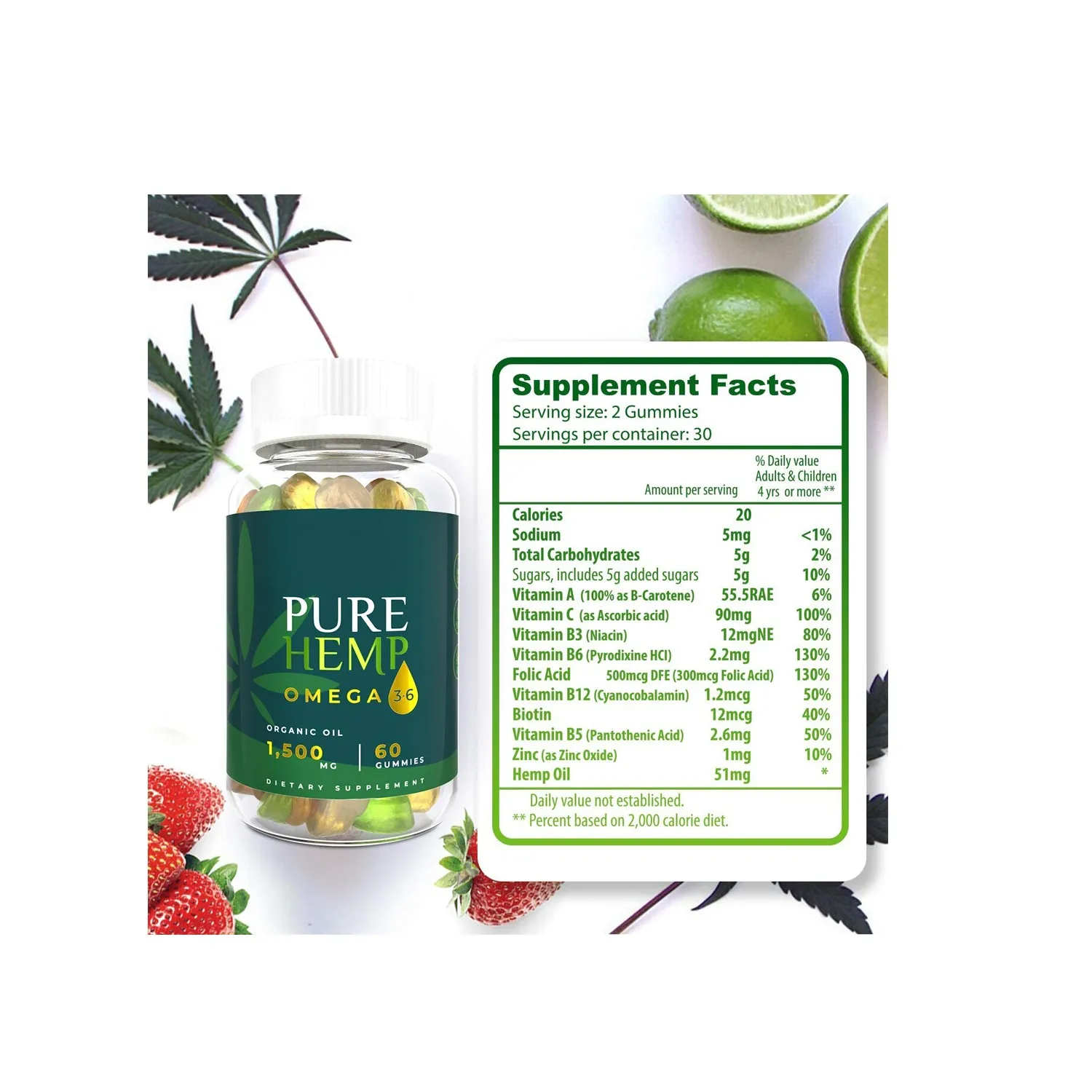 
 Этикетка на заказ, чистые пеньковые жевательные резинки, Омега 3-6, органическое масло, 1500 мг, содержит мультивитамины, лучше для глаз, сердца и костей мозга  