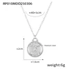 Argent- RP010- Poissons