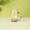 350 ml de vert