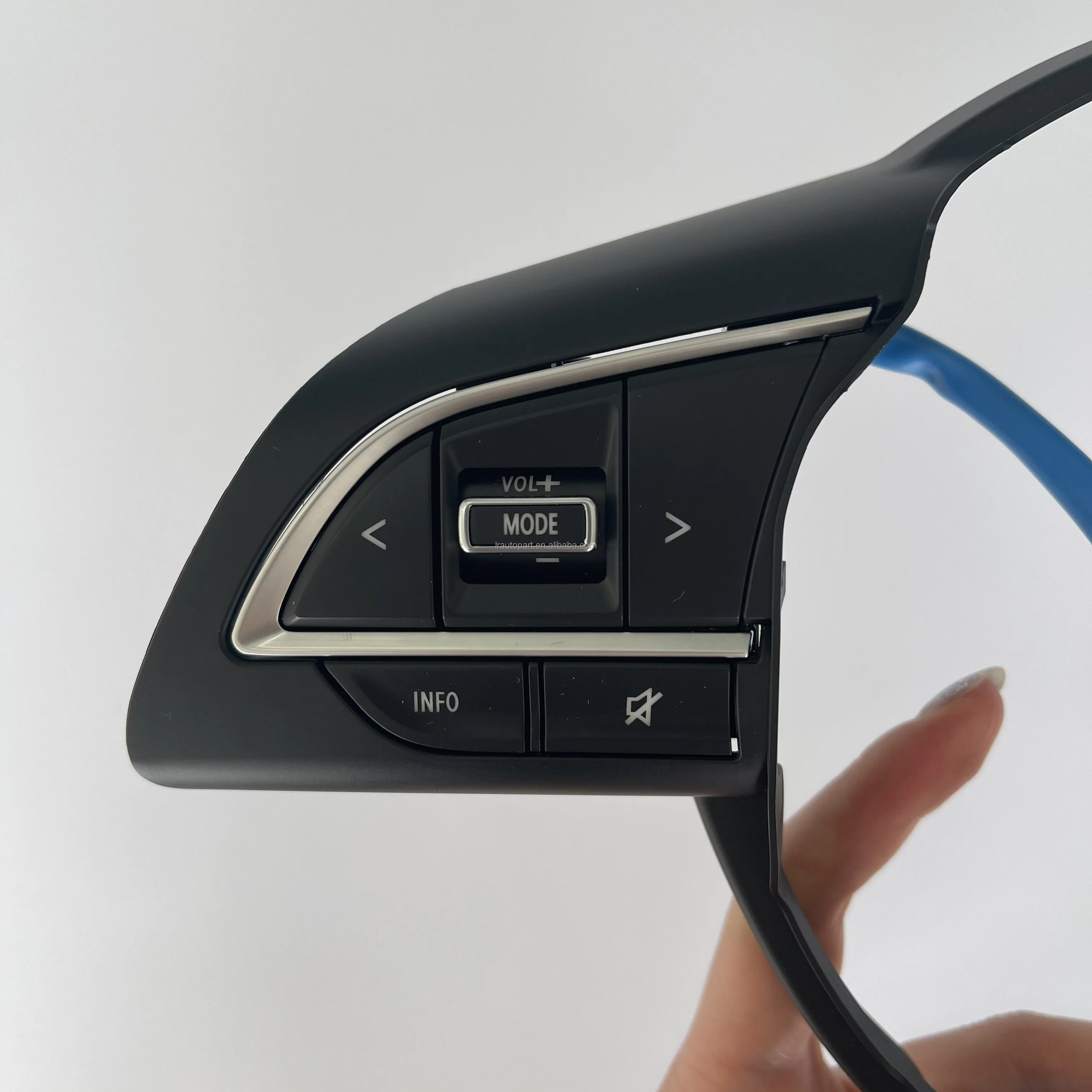 Car Multifunction Steering Wheel Horn Control Button For Suzuki Swift