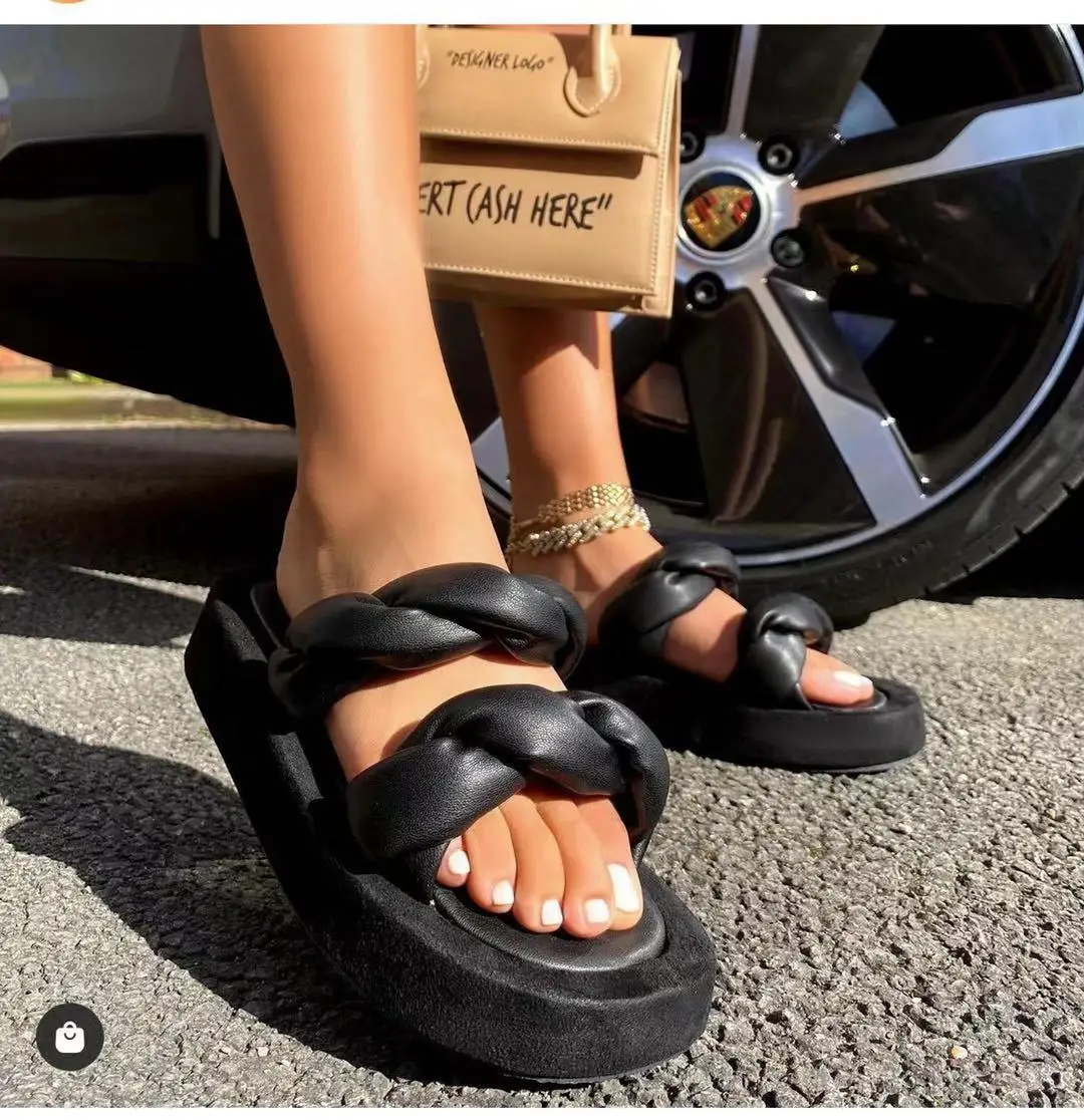 Sandalias de verano – Zapatos de marca mujer | ASH Spain